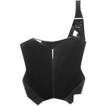Acerbis Front Number Plate - Black 2449390001. Fixed Price $23.79.