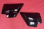 Harley Davidson Genuine 09-UP Touring Side Cover Fairings 66048-09A/66250-09. Fixed Price $49.99.