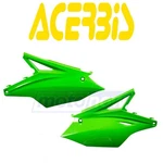 Acerbis 2449560235 Side Panels For Bodywork Py. Fixed Price $46.40.