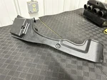 2001 Kawasaki Zg 1000 Concours Used Left Side Inner Fairing 14090-1424. Fixed Price $45.00.