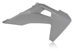 Acerbis Radiator Shrouds Gray Motorcycle Dirt Bike 2726580011 27265-80011. Fixed Price $43.34.