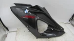 2011 Bmw S1000RR Front Left Middle Fairing Plaque Holder Cowling. Fixed Price $109.95.