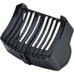 Kuryakyn Oil Cooler Cover - Gloss Black 6418. Fixed Price $125.99.