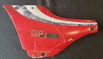 1983-85 Kawasaki GPZ750 Side Cover. Fixed Price $34.95.