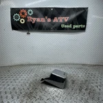 03 Honda Dcb Shadow Spirit Chrome Left Side Cover. Fixed Price $89.99.