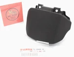 Yamaha Genuine Oem Parts Cap Cover 1SL-2464E-00-00 For WR250F. Fixed Price $92.72.
