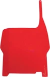 Ufo Front Number Plate Red HO03633-070 For 2004-2007 Honda Crf 450R 250R. Fixed Price $23.70.