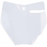 Acerbis 2685956811 Front Number Plate. Fixed Price $36.72.