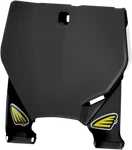 Cycra Stadium Number Plate Black 1CYC-0805-12. Fixed Price $47.44.
