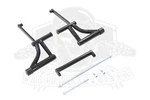 Crash Cage Engine Guard Bar Honda Msx 125 Grom Stunt 2014-2020. Fixed Price $179.67.