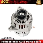Alternator For 2001-2002 2003-2006 Jeep Wrangler 4.0L L6 13876N S6 Cw Grooves. Fixed Price $83.99.