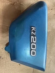 Kawasaki Right Side Frame Cover 36001-1048-4M. Fixed Price $13.00.