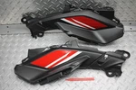 2015 Yamaha Yzf R3 Left Right Side Fairing Cowls 1WD-F117V-00. Fixed Price $79.99.
