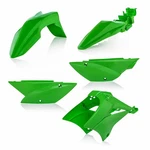 Acerbis 2780500006 Plastic Kit Green Kawasaki. Fixed Price $123.42.