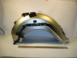Yamaha 09 Royal Star Rear Fender 4XY-21610-10-P1 Venture Jh. Fixed Price $169.00.