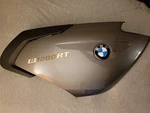 2013 10-13 Bmw R1200RT Right Side Cover Fairing Cowl Panel Body Fluid Grey. Fixed Price $79.99.