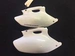 2004 Yamaha Side Covers 5TJ-21721-00-00 5TJ-21711-00-00. Fixed Price $29.95.