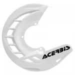Acerbis X-brake Front Disc Cover White 2250240002. Fixed Price $42.72.