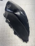 22-24 Yamaha Yzf R7 Left Side Tank Fairing Cover Panel-black BEB-24139-00 Oem. Fixed Price $78.99.