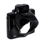 Harley Davidson Road King 1424 Ox Headlight Fairing Black. Fixed Price $312.69.