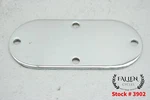 2002 Harley Softail Primary Inspection Cover 60572-86. Fixed Price $13.70.