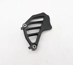 Honda 1990-1994 CR125R Oem Drive Sprocket Cover 23810-KS6-701. Fixed Price $103.24.