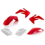 Acerbis Plastic Kit - Factory Colors 2084600215. Fixed Price $119.99.