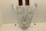 2007 2008 Yamaha Yzf R1 Under Tail Rear Fender 4C8-21611-00-P0. Fixed Price $54.99.