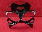 Center Upper Fairing / Headlight Cowling Oem Body Panel 99-02 SV650S. Fixed Price $125.99.