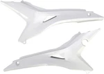 Acerbis 2314390002 Air Box Cover White. Fixed Price $54.95.