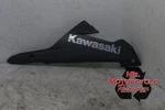 13-17 Kawasaki Ninja Oem Right Lower Bottom Belly Side Fairing A10. Fixed Price $20.00.