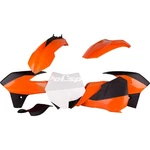 Polisport Plastic Body Kit Oe Color 90555. Fixed Price $89.46.