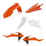 Acerbis 2686017118 Plastic Kit. Fixed Price $121.83.