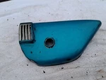 Suzuki Motorbike Motorcycle Left Side Panel Cover 47211-3600. Fixed Price $53.73.