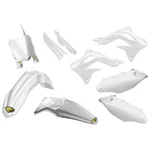 Cycra Complete Powerflow Body Kits Fits Kawasaki White 1CYC-9308-42. Fixed Price $150.32.