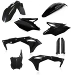 Acerbis Full Plastic Fender Body Kit 2685820001. Fixed Price $161.87.