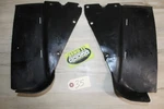 48 1997 Polaris Sportsman 400L Lh & Rh Shrouds 5431188 / 5431189. Fixed Price $17.99.