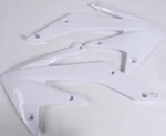 Acerbis 2043640002 Radiator Shrouds White. Fixed Price $57.05.