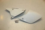 2022 Suzuki Drz 400 Left Rear Back Side Number Plate Fairing Cowl 47211-29F10. Fixed Price $59.99.