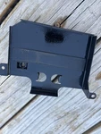 2003 2004 2005 Victory Vegas Kingpin Left Frame Battery Side Cover Mount Bracket. Fixed Price $20.00.