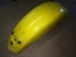 96 Kawasaki VN-1500 D1 Rear FENDER,35022-5027-15. Fixed Price $75.00.