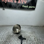 07 Yamaha V-star Bucket Can Surround. Fixed Price $49.99.