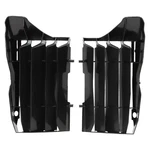 Acerbis Radiator Louvers Black For Honda CRF250RX 2020-2021. Fixed Price $42.32.