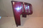 Honda Goldwing Left Lower Fairing Cowl 64290-463-770ZE. Fixed Price $49.95.