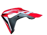 2020-2021 Honda Crf 250R Rx Genuine Oem Left Side Tank Shroud 19072-K95-A70. Fixed Price $99.99.