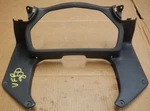 Honda VFR800 Interceptor 1998-2001 Speedo Meter Panel Cover 64330-MBG-000ZB 4FL. Fixed Price $150.00.