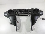 2008 Harley Touring Flhtcu E-glide 105TH Front Inner Fairing Speaker 58497-08A. Fixed Price $203.99.