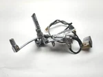 05-06 Suzuki GSXR1000 Right Rearset Brake Master Cylinder 43511-41G00. Fixed Price $97.49.
