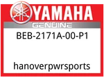 Yamaha Oem Part BEB-2171A-00-P1 Cover, Top. Fixed Price $136.99.