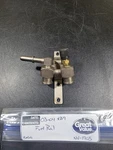 03-04 Buell Fuel Rail Injector Mount Firebolt Lightning XB9S XB9R #NV-1905. Fixed Price $50.00.
